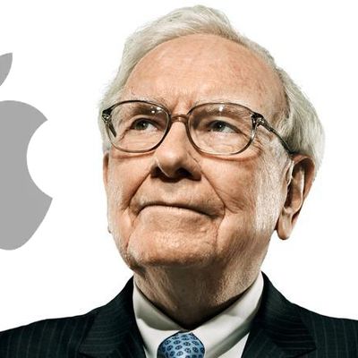 buffett aapl