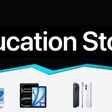 Apple Edu Store