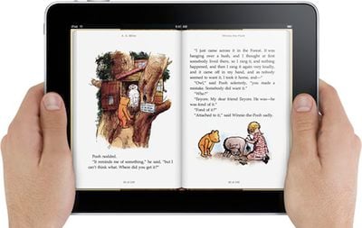 105037 ibooks winnie the pooh