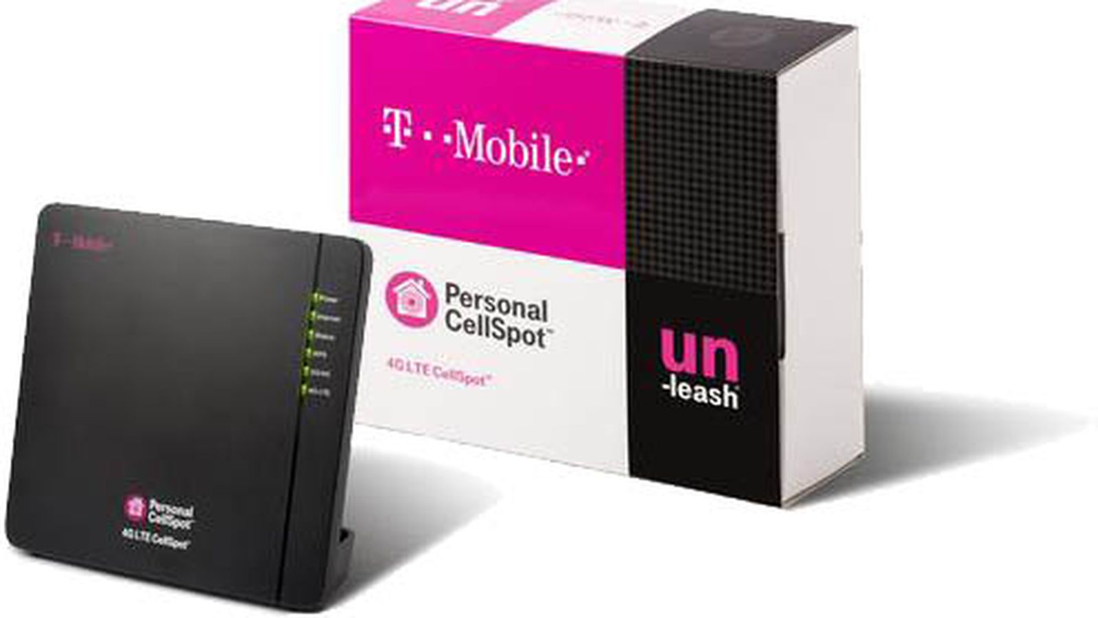 t mobile booster box T-Mobile LTE 4G Cell Signal for Car, Truck, RV repeaters or range extenders increase reception the same for all type vehicles T-Mobile 4G LTE signal booster