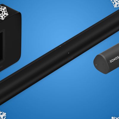 new sonos black friday