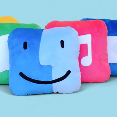 throwboy pillows