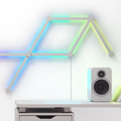 nanoleaf lines design