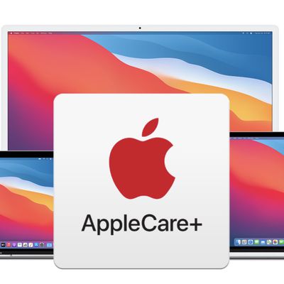 applecare plus for mac 2021