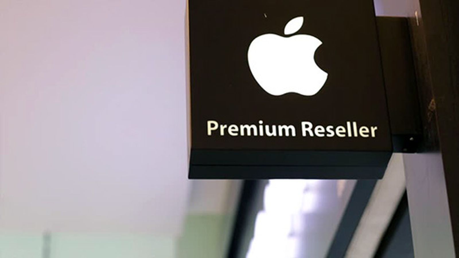 Apple Services, K-tuin Apple Premium Reseller