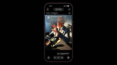 iPhone 18 Pro представляет функцию «Эталонное изображение Apple» для проверки подлинности фотографий