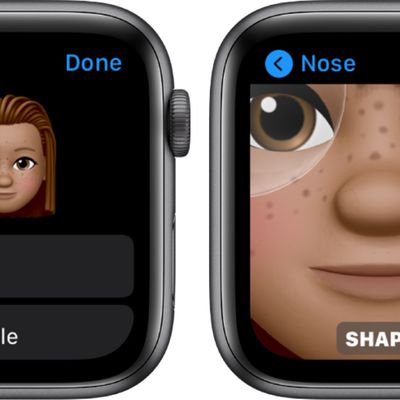 applewatchmemoji