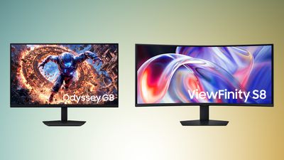 samsung 2026 monitors