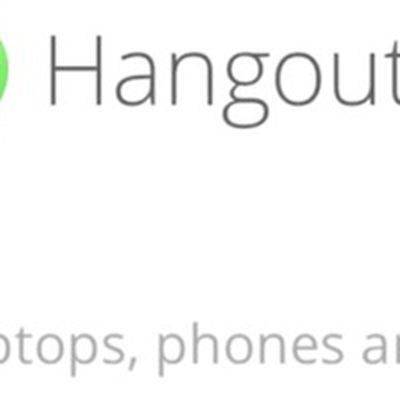 hangouts