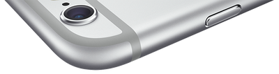 iPhone 6 Camera
