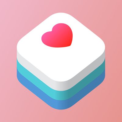 apple health app