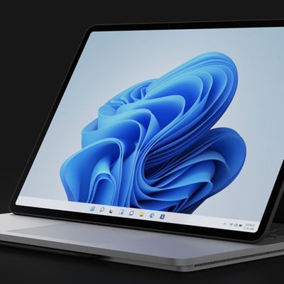 microsoft surface studio