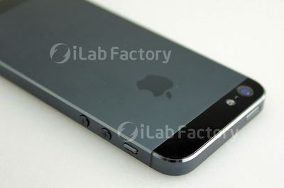 iphone 5 2012 ilab