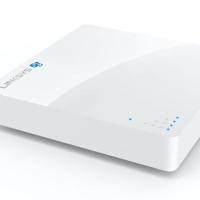 linksys5g