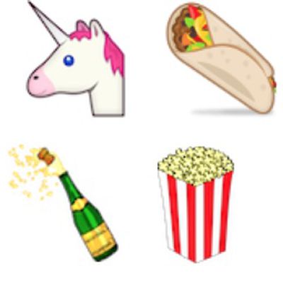 unicode8emojiexamples