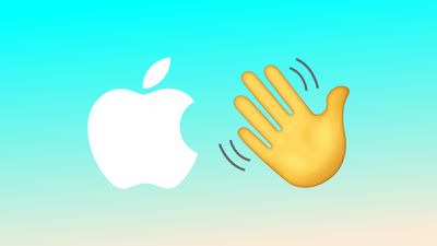 Goodbye to Apple discontinued products