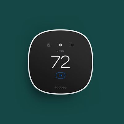 ecobee smart thermostat essential