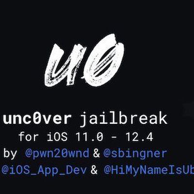 Jailbreak On Macrumors