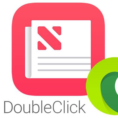 apple news google doubleclick publishers