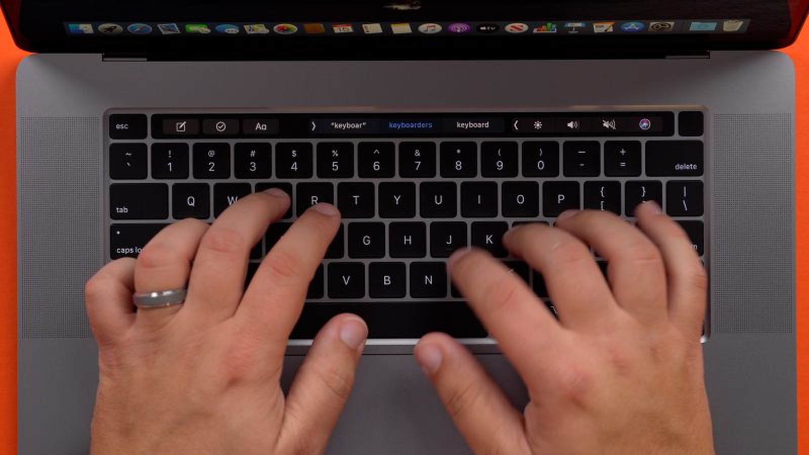 Hands-On With Apple's New 16-Inch MacBook Pro - MacRumors