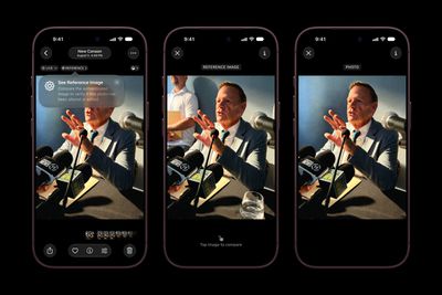 Контрольное изображение Apple на iPhone 18 Pro: для чего оно нужно и как им пользоваться
