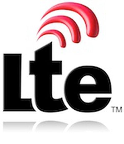 lte logo