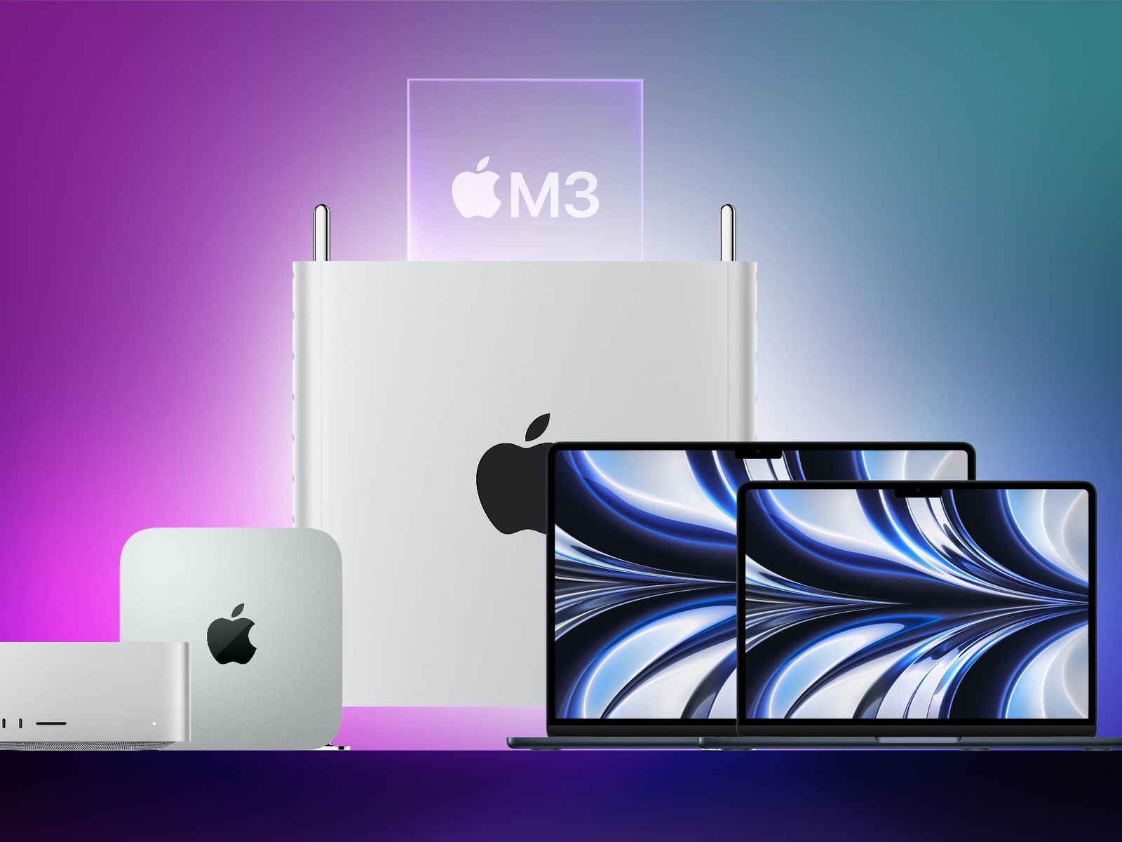 Apple Mac mini: Apple still prototyping M2 and M2 Pro-based mini-PCs -   News