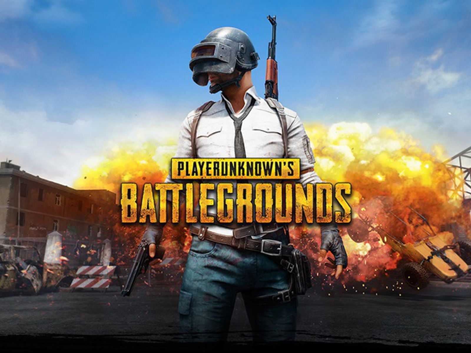 Pubg Maker Sues Apple And Google For Not Removing Clone Apps Macrumors