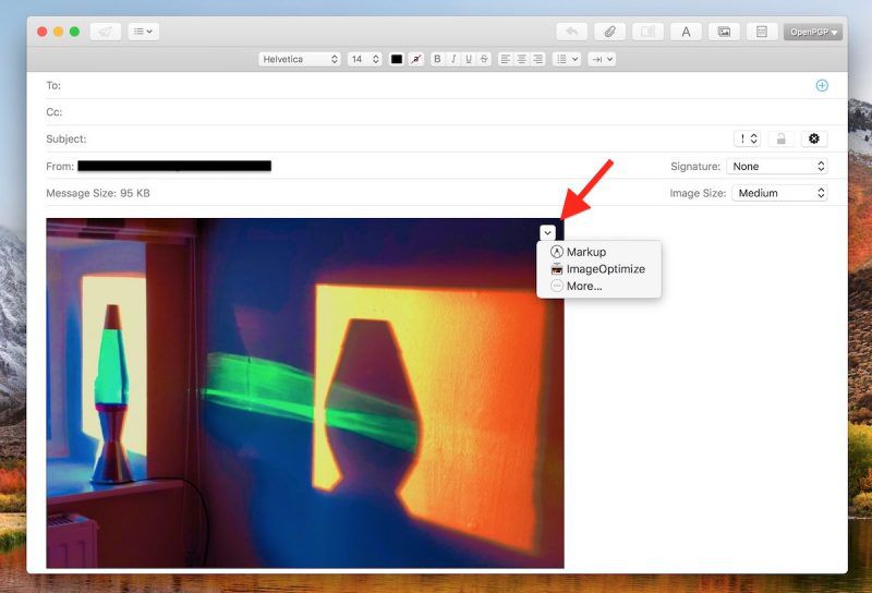 How To Enable Markup Annotation Tools In Macos Macrumors