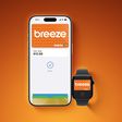 Atlantas MARTA Breeze Card Now Available in Apple Wallet Feature