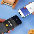 Tap to Pay on iPhone Wix
