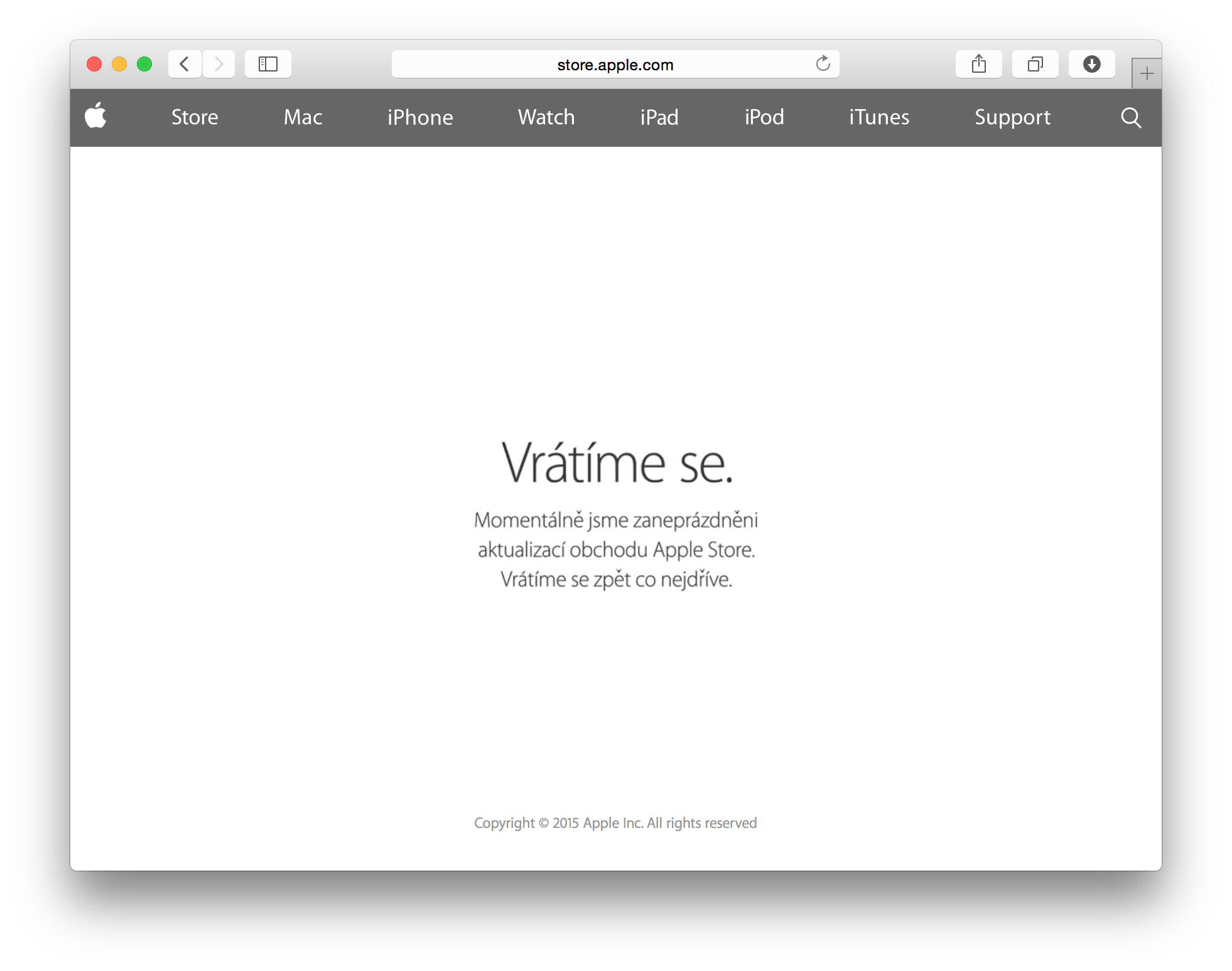 apple-online-store-goes-down-ahead-of-spring-forward-media-event