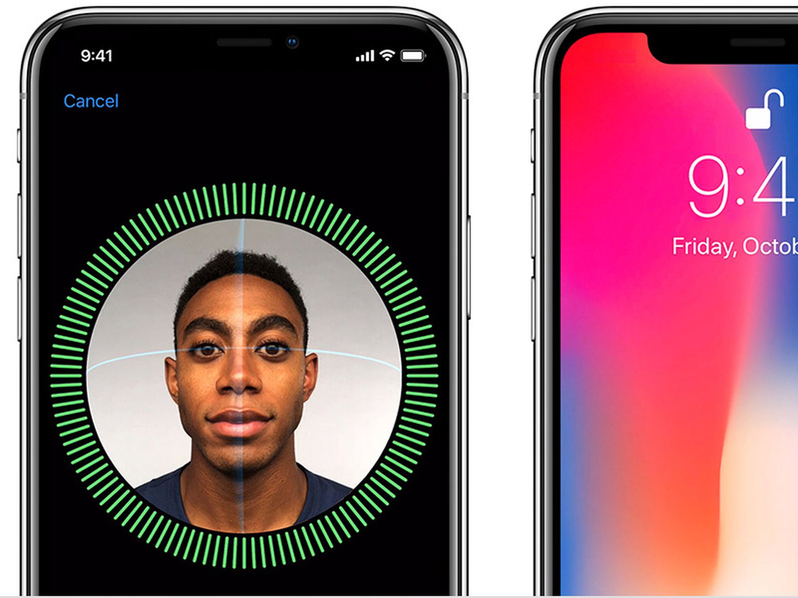 Разблокировать Face Id С Помощью Фотографии