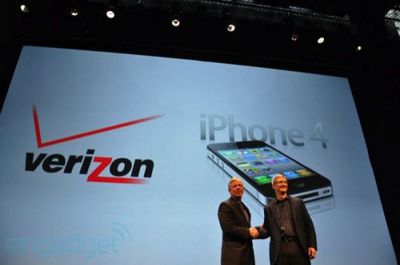 verizon iphone cook