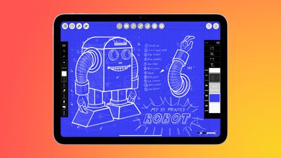 11th gen ipad orange