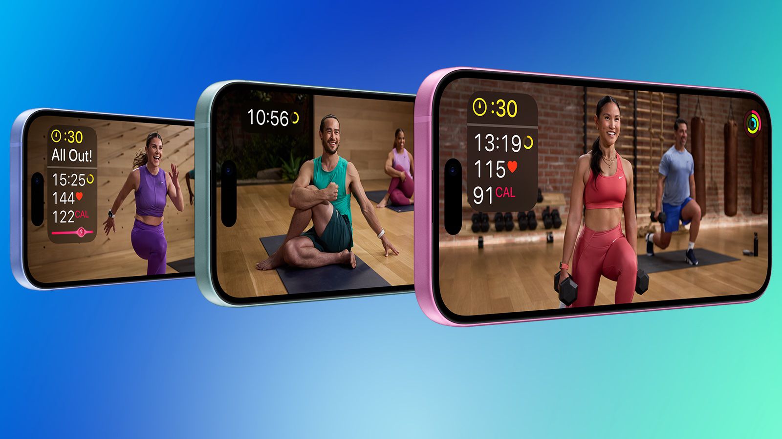 Apple Fitness+ is ‘Under Review’ — Here’s What Might Happen Next