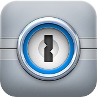 1password