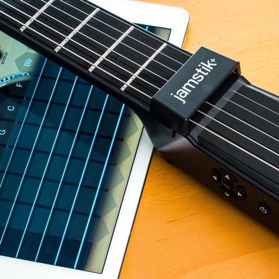 jamstik ipad