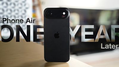 iPhone Air One Year Later Thumb 1