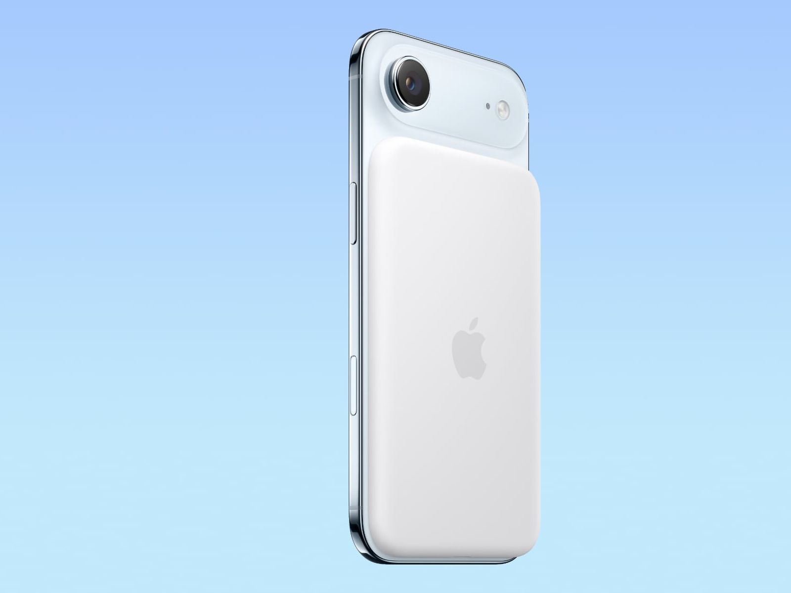 iPhone Air MagSafe Battery is Just $59 - MacRumors