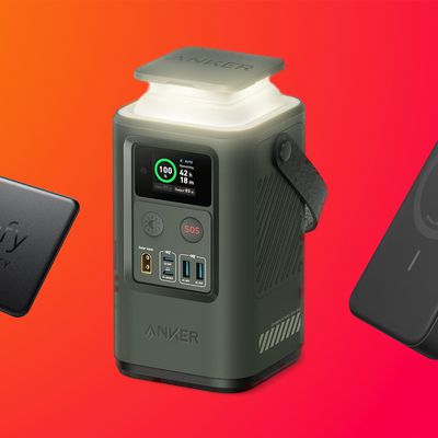 anker 2 orange