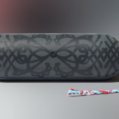 beats pill kiko kostadinov