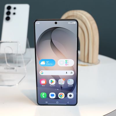 samsung s26 ultra home