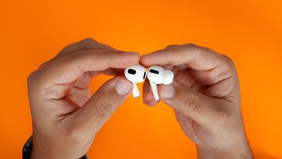 Airpods 3 против Airpods Pro 5