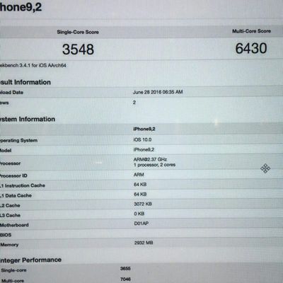 iphone 7 benchmark e1470727963106