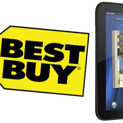 best buy touchpad