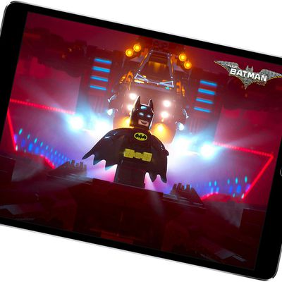 ipaddisplayvideo