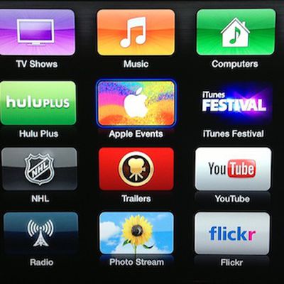 ipad mini event stream 1