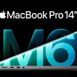 Apple Announces New 14-Inch MacBook Pro With M6 Chip
