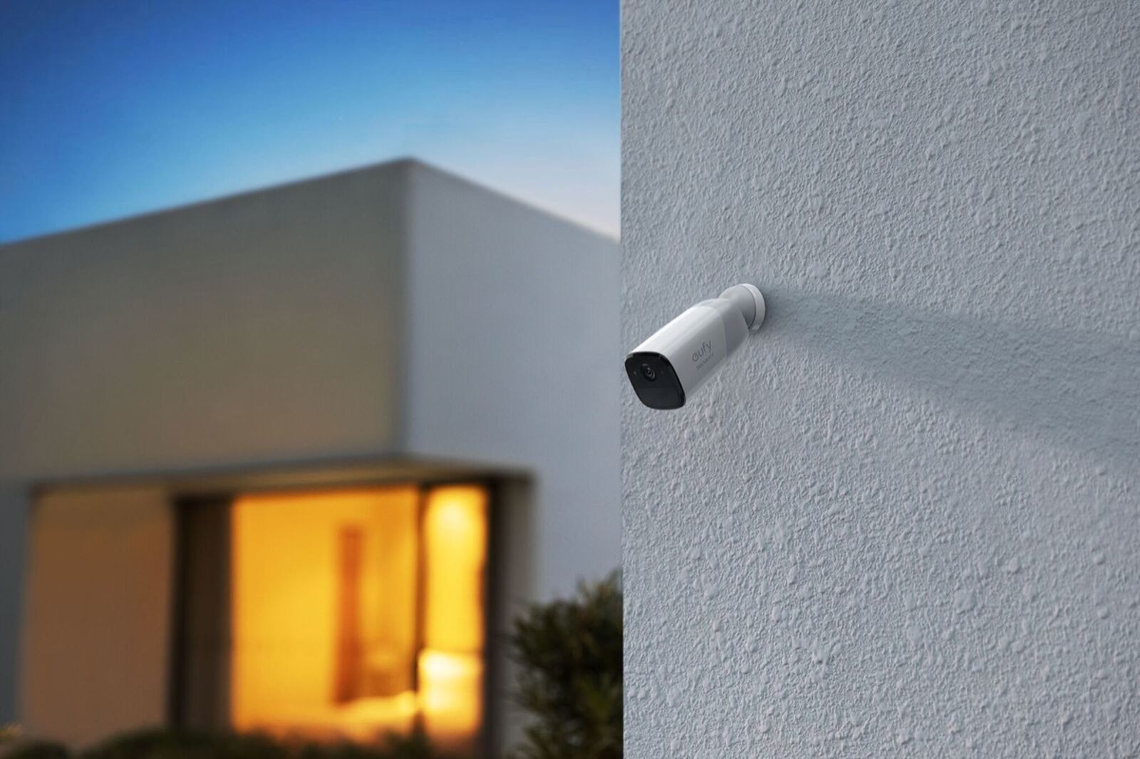 Major Privacy Breach as Eufy Security Camera Owners Report Seeing Other